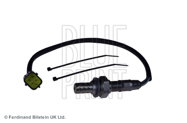 Oxygen Sensor